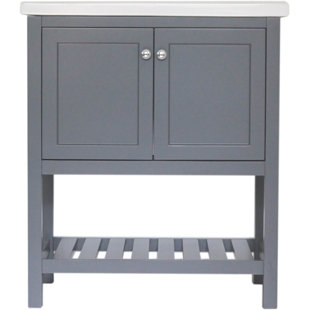Go to store & view more images Rosecliff Heights Caudillo 30