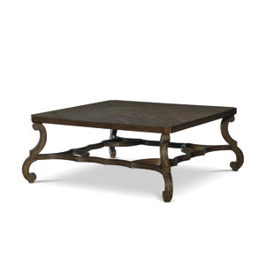 Veranda Whitlow Coffee Table by Fine Furniture Design Best