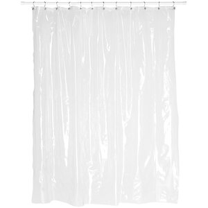 Vinyl Shower Curtain Liner