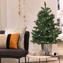 Wayfair | Potted Christmas Trees You'll Love In 2022