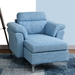Go to store & view more images Orren Ellis Lyndhurst Chaise Lounge
