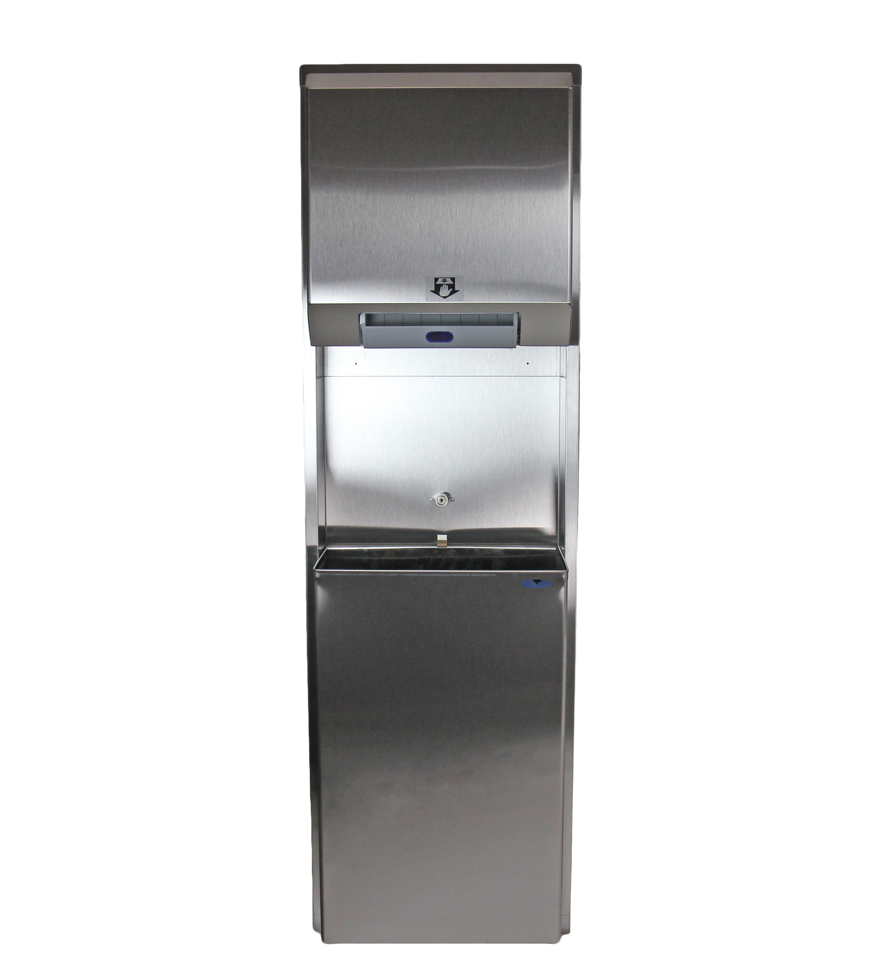 Frost Recessed Automatic Paper Towel Dispenser | Wayfair