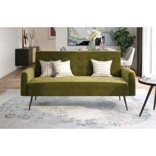 Extra Long Futon Wayfair