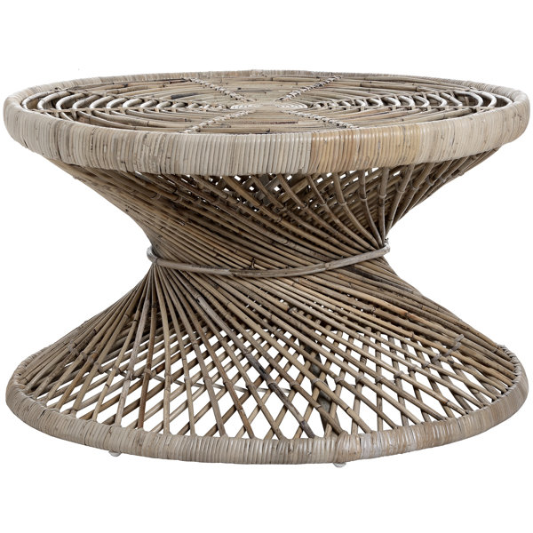 Twist Coffee Table Wayfair Co Uk