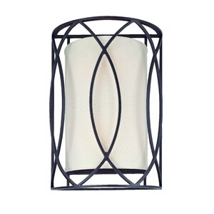 Balducci 2-Light Wall Sconce