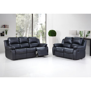 Bethune 2 Piece Living Room Set by Lat..