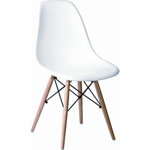 Halfmoon Side Chair (Set of 2)