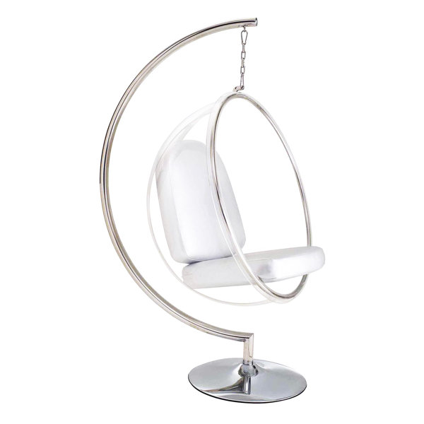 Hanging Bubble Chair Wayfair