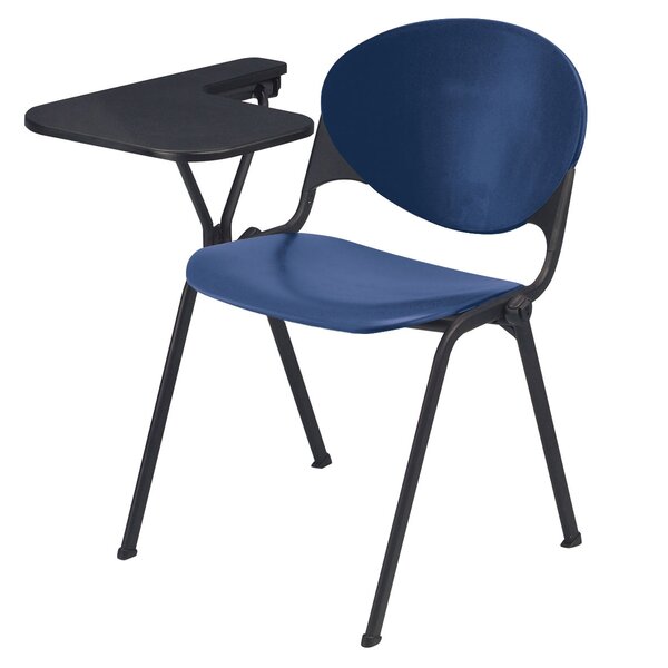 Chair With Tablet Arm Wayfair