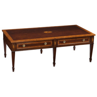 Cromer Coffee Table by Fleur De Lis Living #2