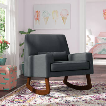 sleepytime rocker by nursery works