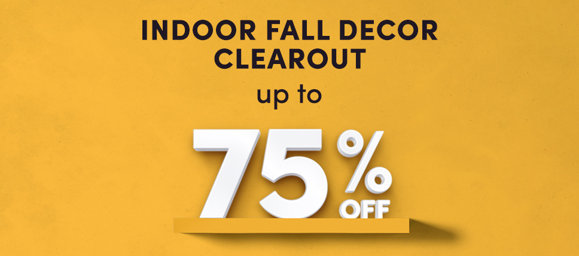 Big Sale Indoor Fall Decor Clearout You Ll Love In 2019 Wayfair