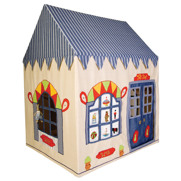 wooden wendy house uk