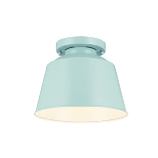 Best Sarah 1-Light Outdoor Flush Mount By Ivy Bronx Outdoor Lighting Sarah 1-Light Outdoor Flush Mount By Ivy Bronx Outdoor Lighting