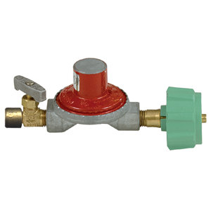 High Pressure Regulator / Control Valve Conversion Kit