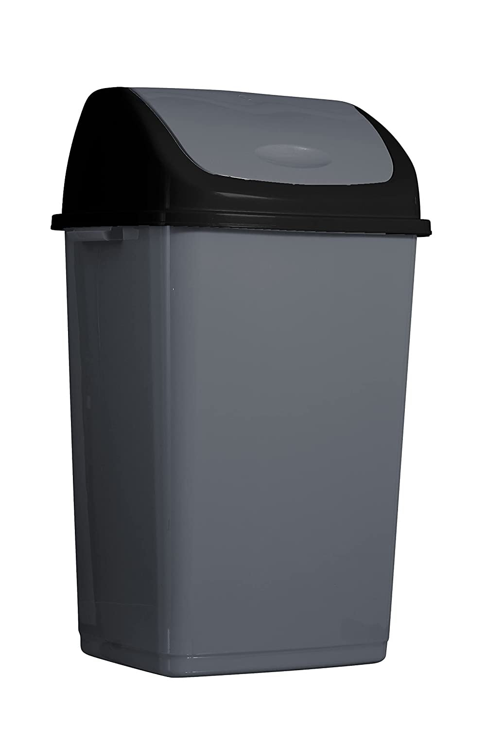 Superior Performance 13 Gallon Swing Top Trash Can & Reviews Wayfair