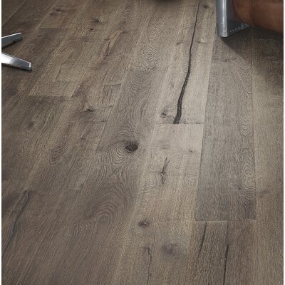 Craftsman Founders 7 38 Engineered Oak Hardwood Flooring Kahrs