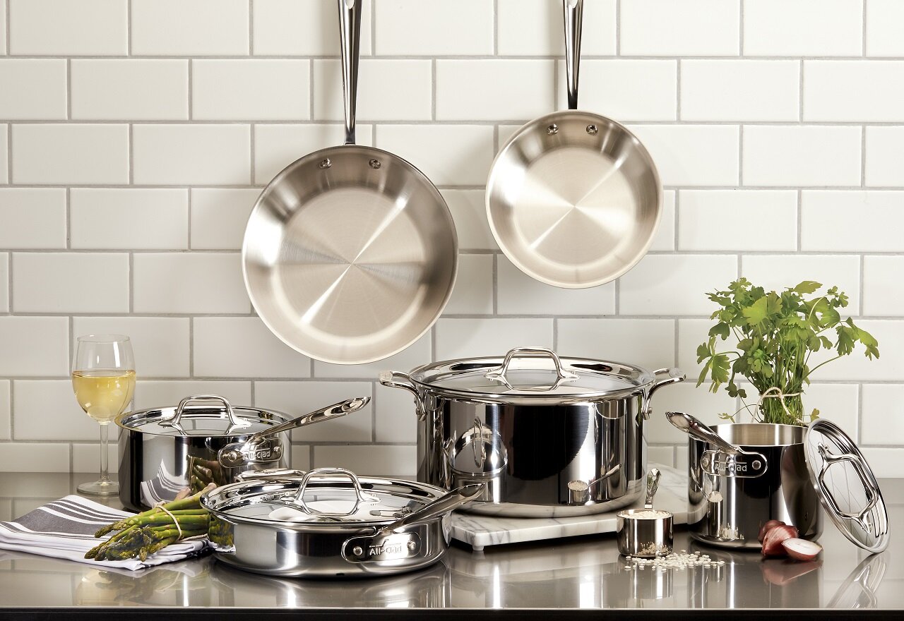 [BIG SALE] Complete Cookware Sets on Sale You’ll Love In 2022 | Wayfair