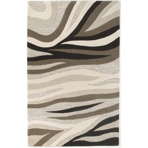 Saunders Natural Sandstorm Area Rug