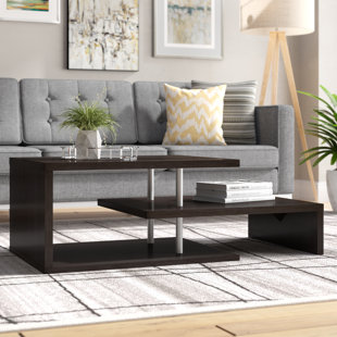 Go to store & view more images Ebern Designs Ashwood Coffee Table