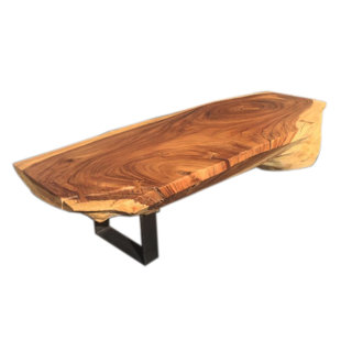 Go to store & view more images Conatser Coffee Table by Foundry Select