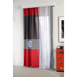 Sports Baby Kids Curtains You Ll Love In 2019 Wayfair