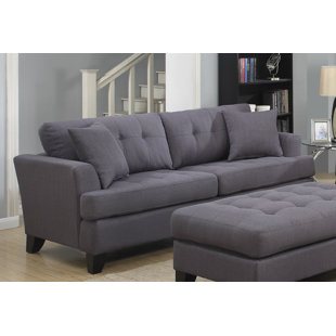 Pippins Sofa by Alcott Hill Purchase