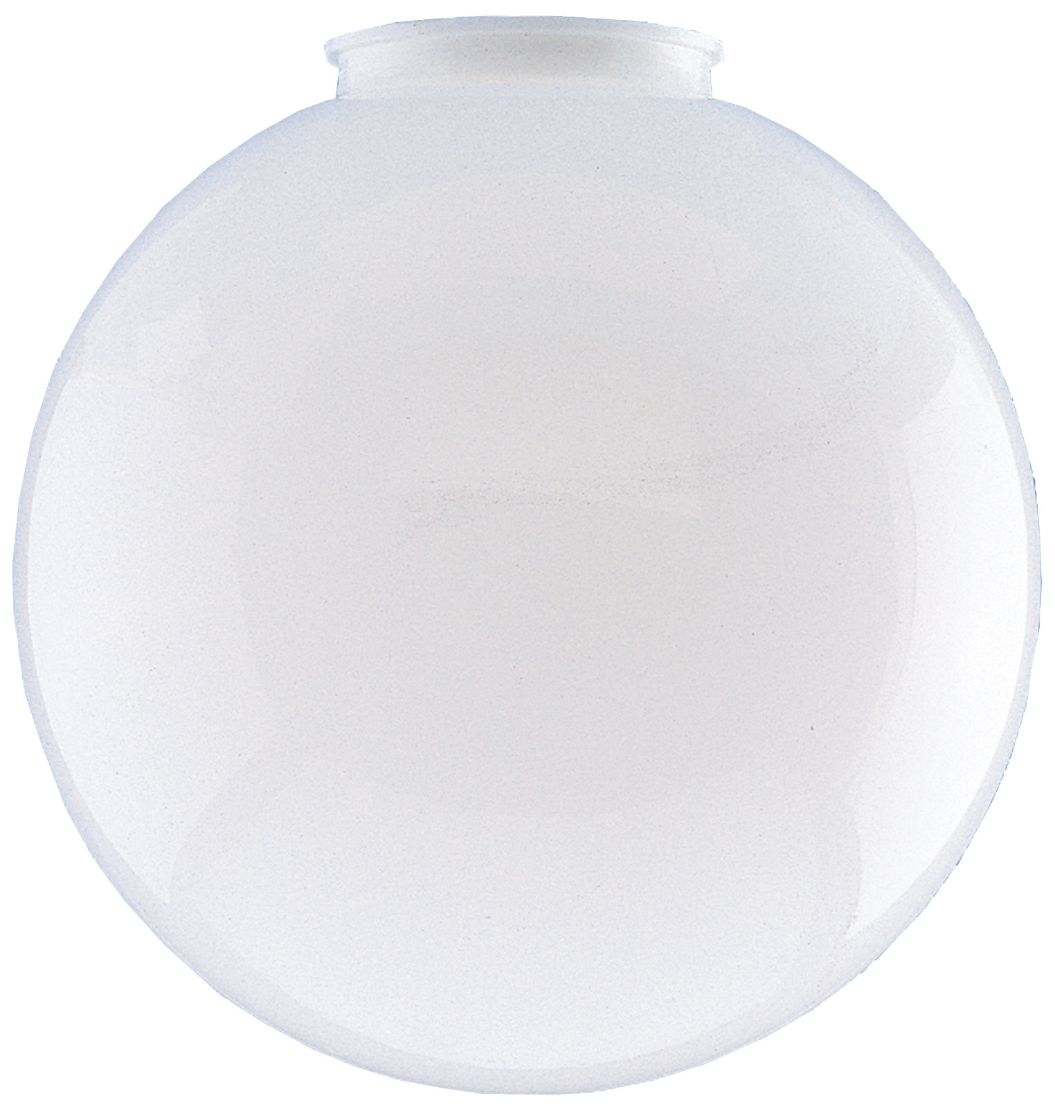 Westinghouse Lighting 6 Glass Sphere Lamp Shade In White Wayfair