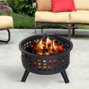 Outdoor Fireplaces Fire Pits You Ll Love In 2019 Wayfair Ca