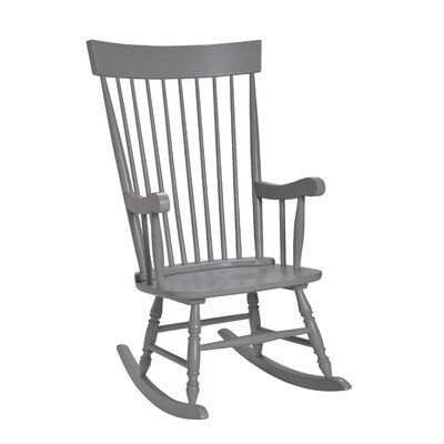 Darby Home Co Danvers Rocking Chair & Reviews