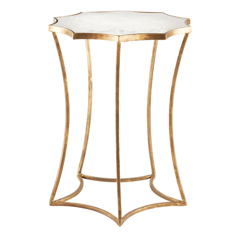 Astre End Table