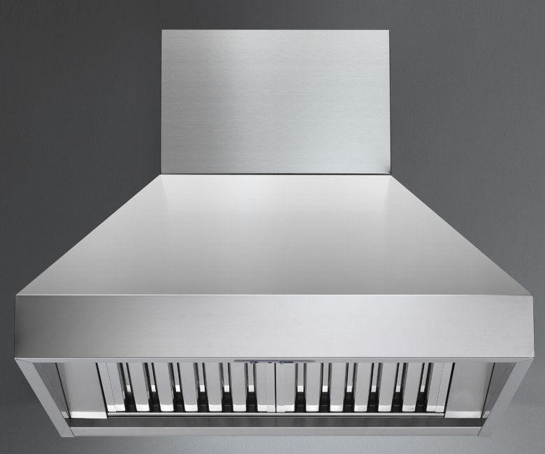 Falmec Potenza 48 Inches 1000 Cubic Feet Per Minute CFM