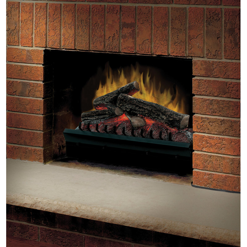 Dimplex Electraflame Electric Fireplace Insert Reviews Wayfair