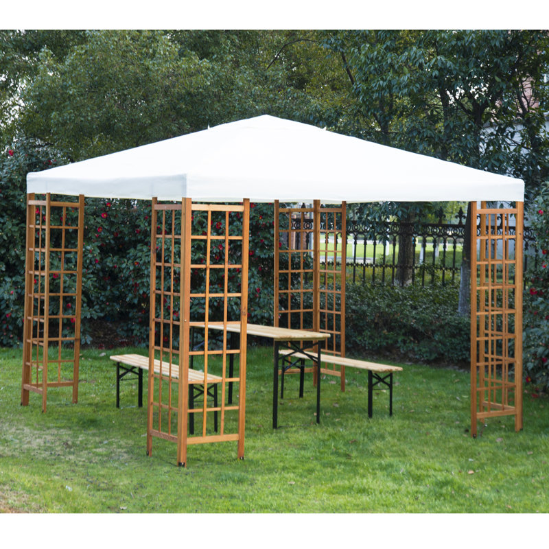 Gazebo The Garden and Patio Home Guide