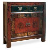 Narrow Hall Console Cabinet Wayfair