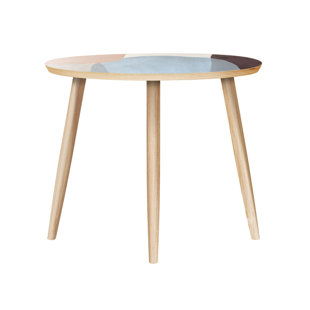 Fason End Table by Corrigan Studio Cool