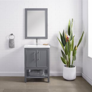 Extended Black Friday Sale On 24 Inch Bathroom Vanities Wayfair