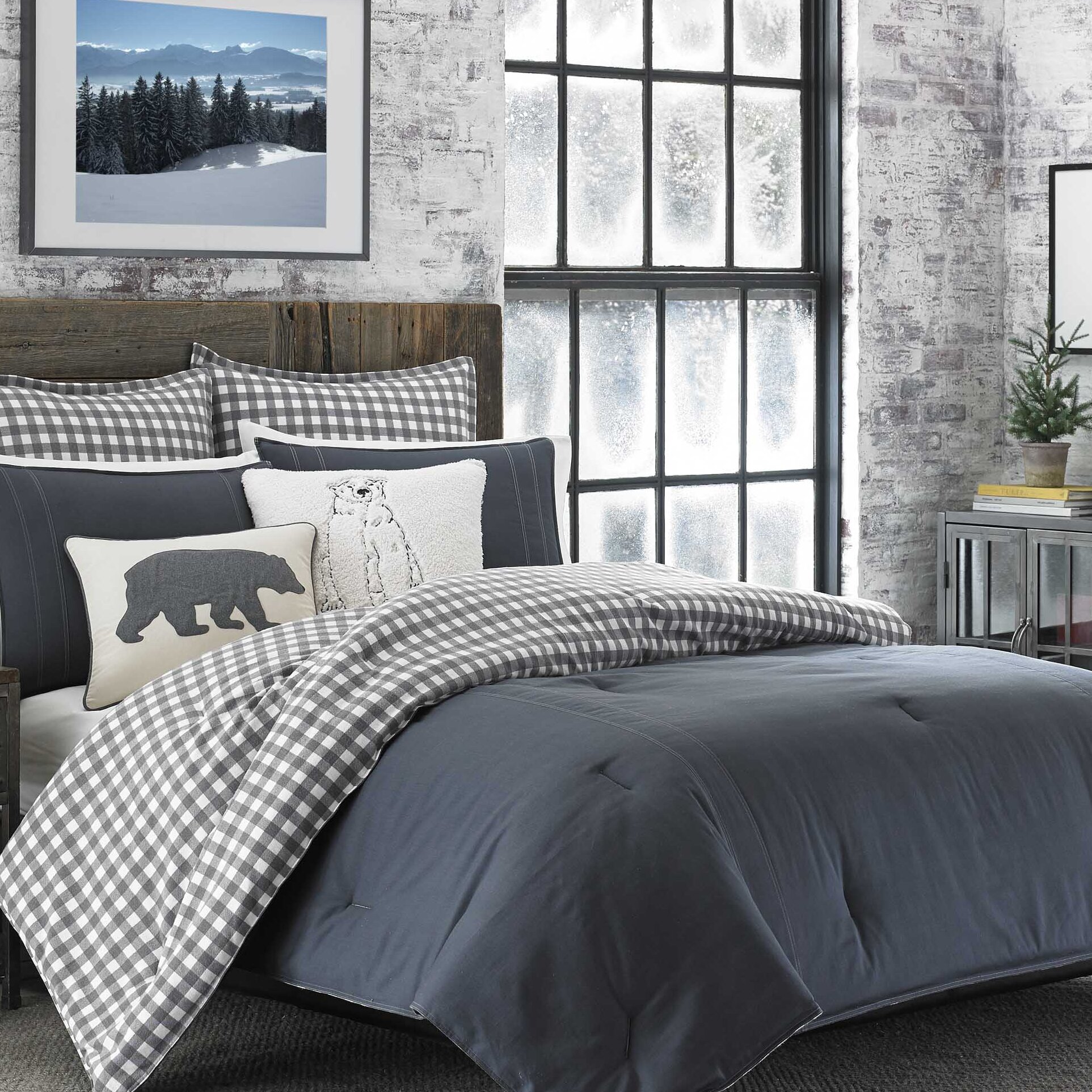 Teen Boys Bedding Wayfair