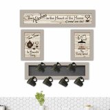 Coffee Kitchen Decor Sets Wayfair