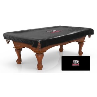 Imperial International 7 Foot Vinyl Pool Table Cover 100" x 60" 2 Colors New 