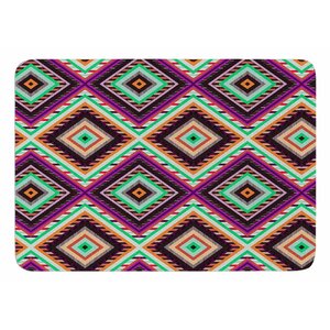 Boho Gipsy by Vasare Nar Bath Mat