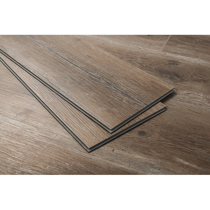 Vinyl Plank Flooring Glueless Vinyl Plank Flooring Reviews