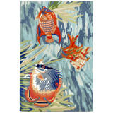 Fish Shaped Rugs Wayfair