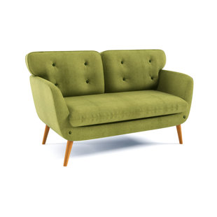 Lime Green Sofa Wayfair Co Uk Verbena 2 Seater Sofa