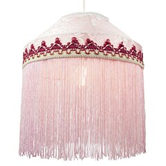 Featured image of post Bohemian Lamp Shades : Giving your lighting a look you love is a breeze with our lamp shades and light shades.