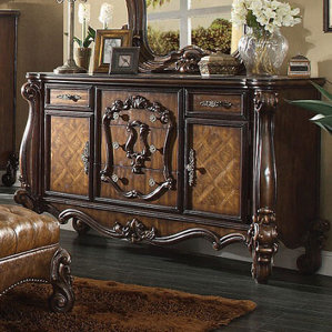 Royal 5 Drawer Dresser by A&J Homes Studio