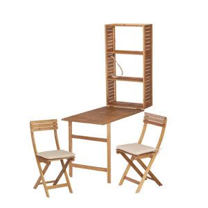 2-Sitzer Gartengarnitur von Caracella