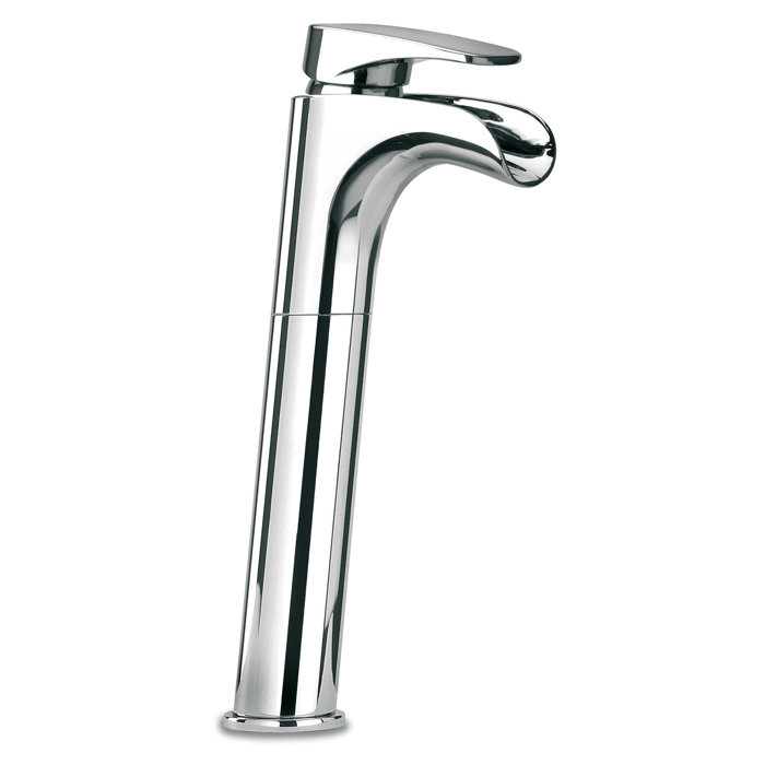 Latoscana Novello Waterfall Faucet Wayfair Ca