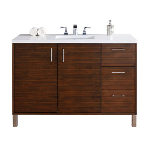 Birch Bathroom Vanities solid birch bath vanity | wayfair Birch Bathroom Vanities solid birch bath vanity | wayfair