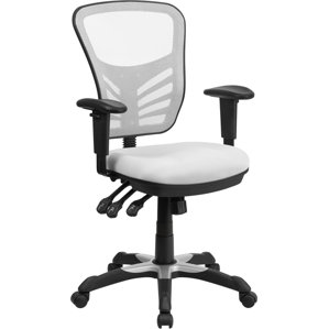 Desk Chairs White white office chairs you'll love | wayfair Desk Chairs White white office chairs you'll love | wayfair